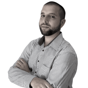 Stamatis Psaroudakis B&W Picture