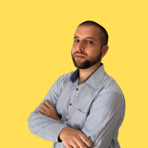 Stamatis Psaroudakis Photo