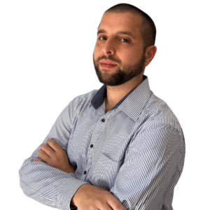 Stamatis Psaroudakis Picutre